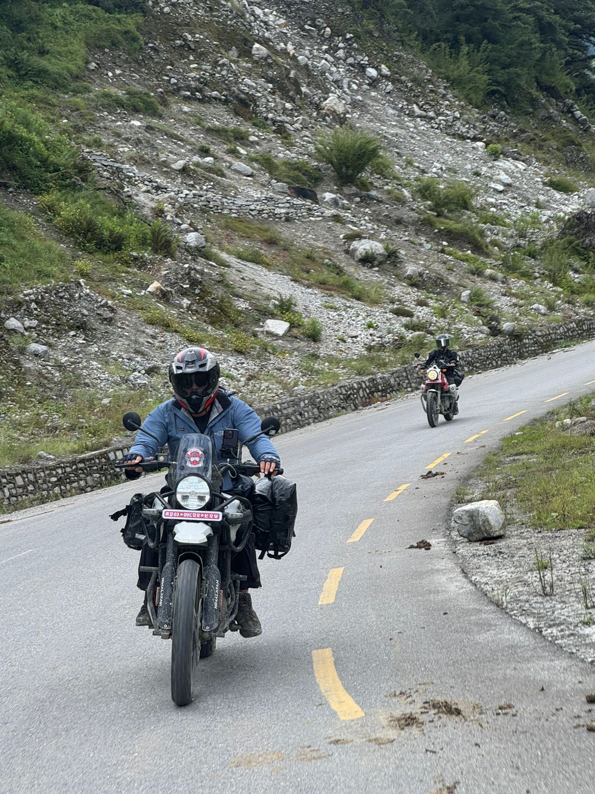 Day 9: Tatopani to Pokhara (120 km, 6 hrs) - Image 6