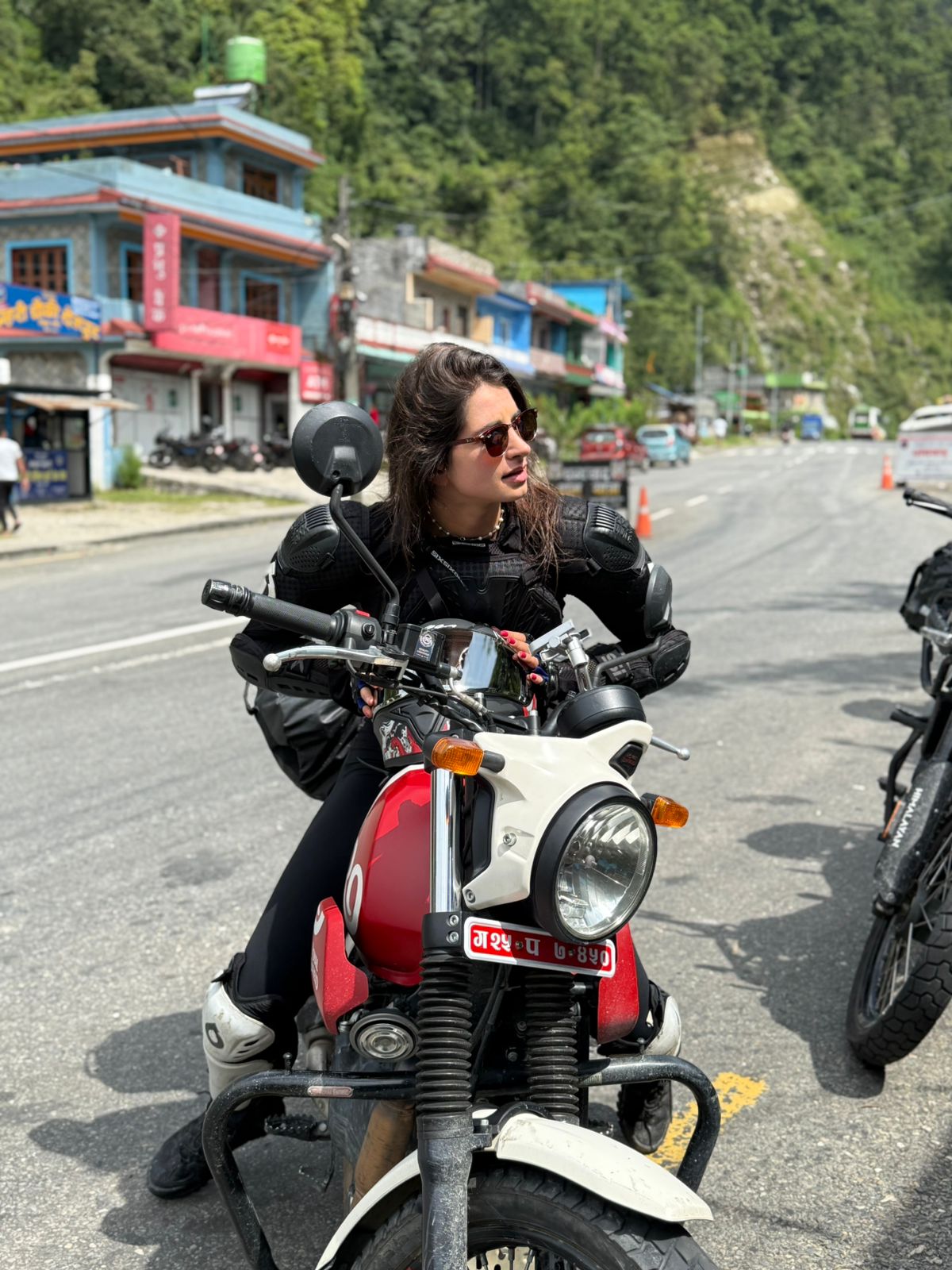 Day 4: Pokhara to Beni to Tatopani (110 km, 5–6 hrs) - Image 7