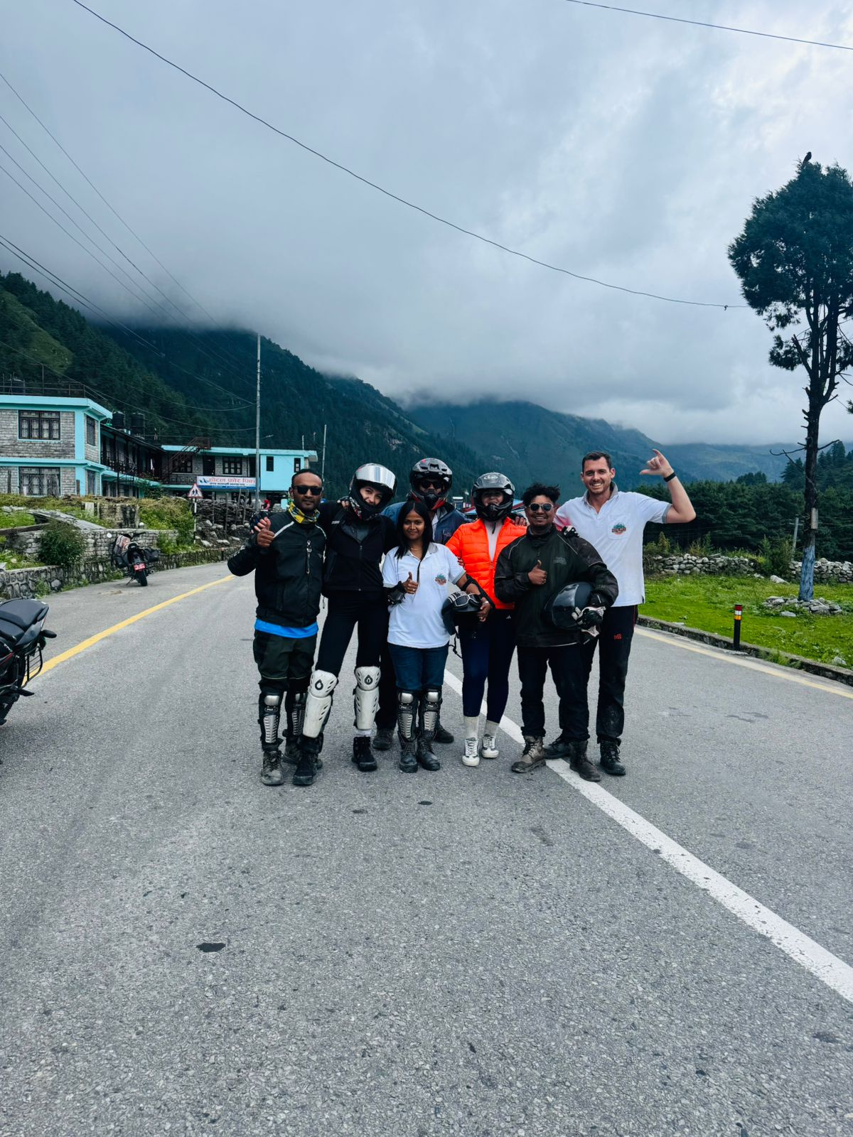 Day 4: Pokhara to Beni to Tatopani (110 km, 5–6 hrs) - Image 6