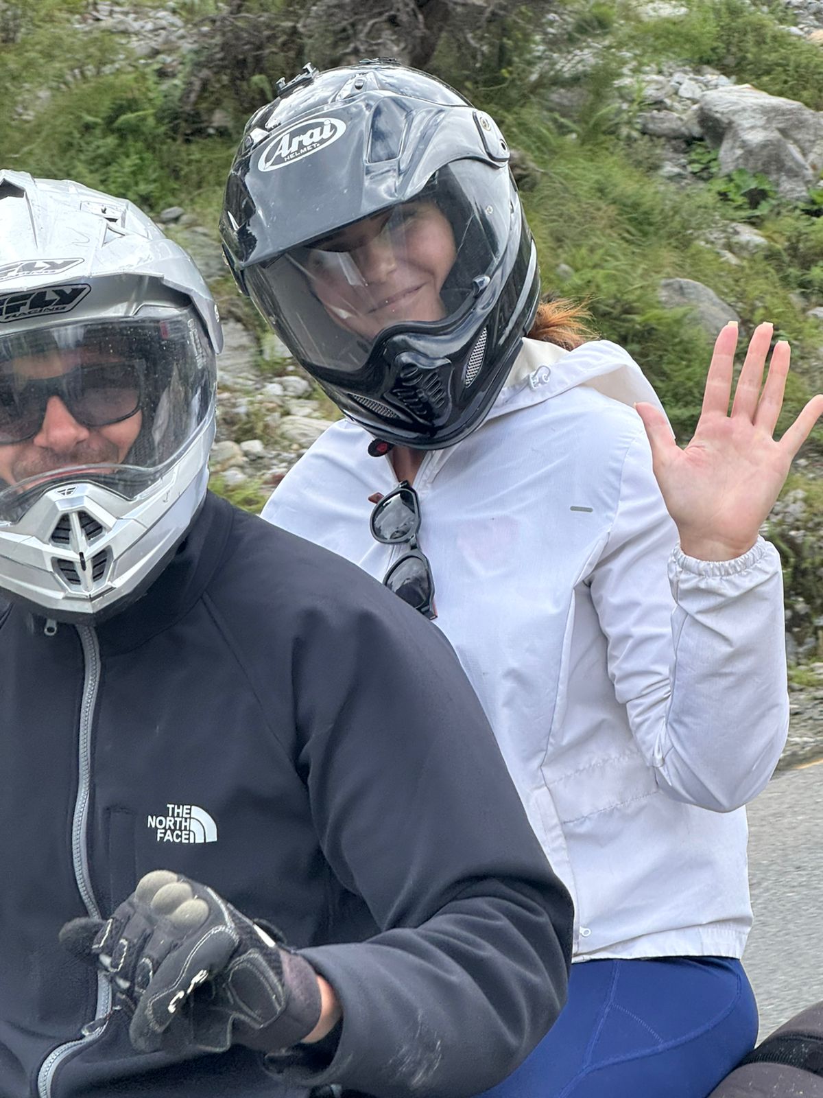 Day 9: Tatopani to Pokhara (120 km, 6 hrs)