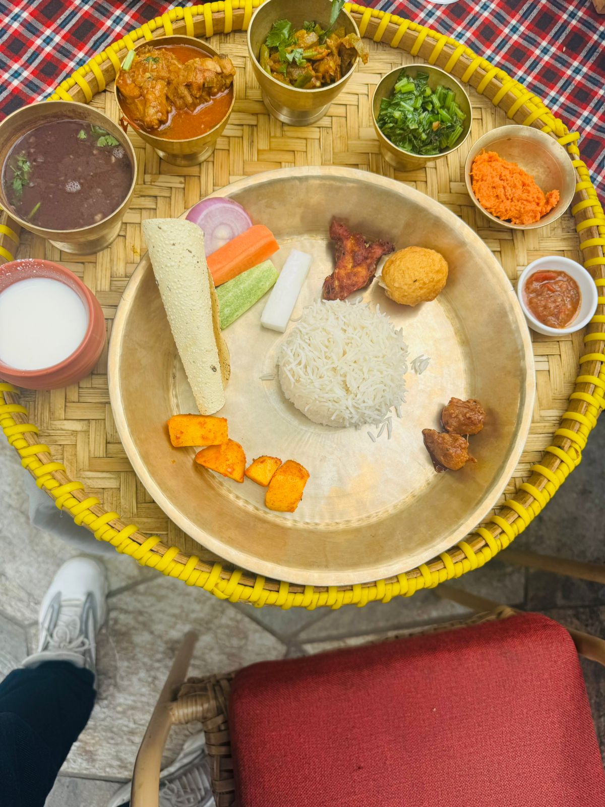 Day 10: Pokhara to Kathmandu (200 km, 6–7 hrs)