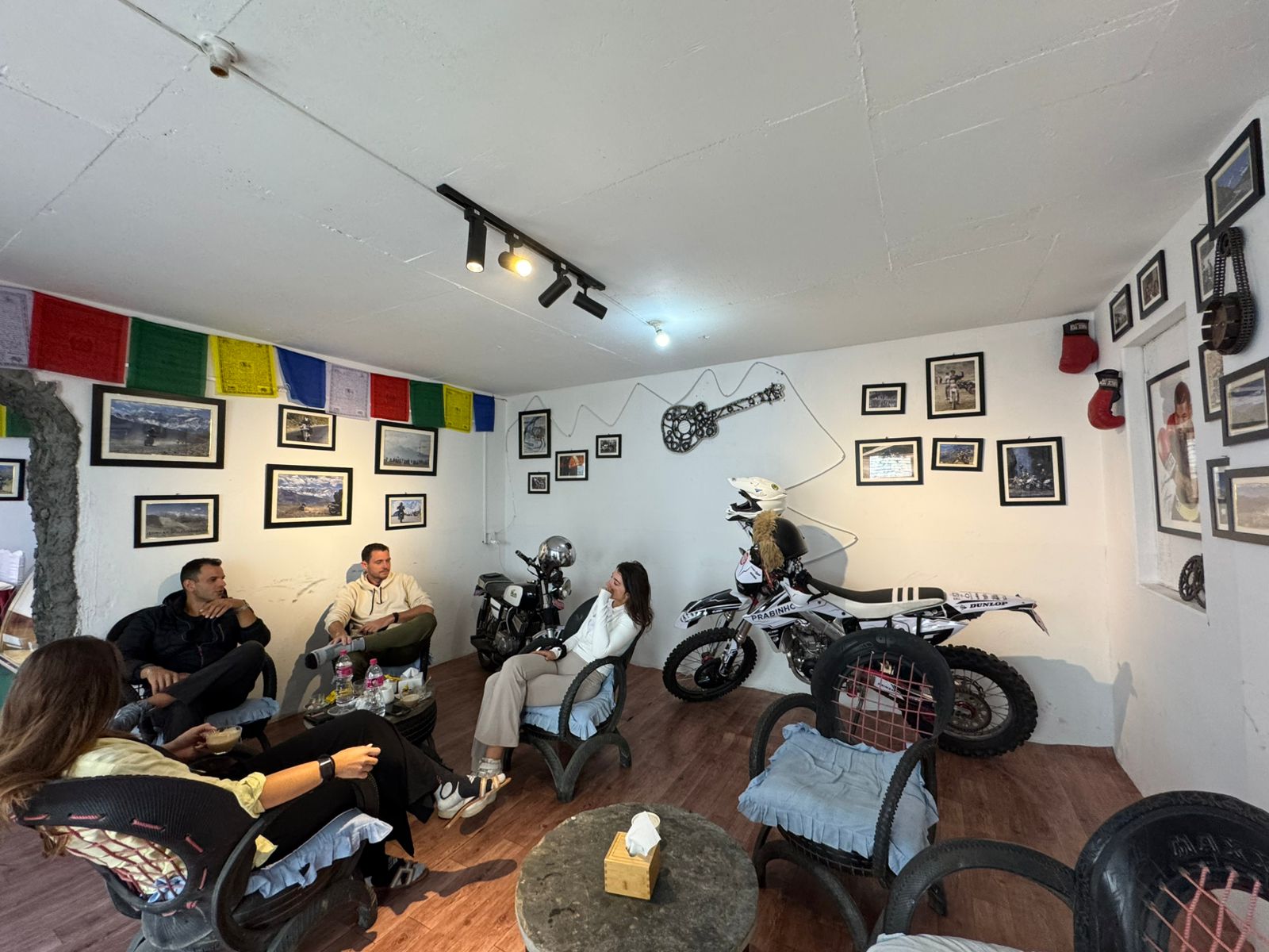 Day 5: Tatopani to Ghasa to Marpha (80 km, 5-6 hrs) - Image 6