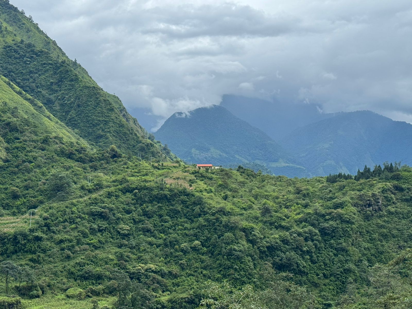 Day 9: Tatopani to Pokhara (120 km, 6 hrs) - Image 5