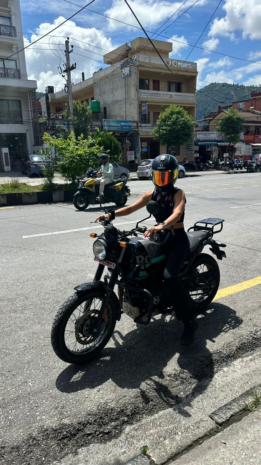 Day 2: Kathmandu Sightseeing & Test Ride - Image 5