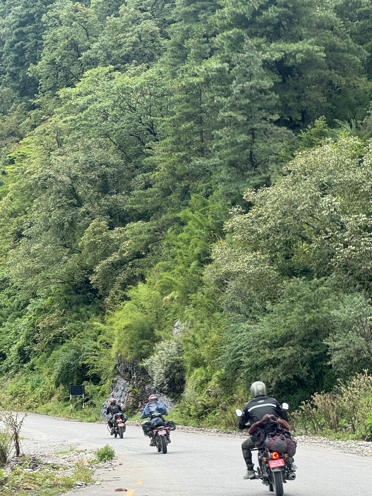 Day 4: Pokhara to Beni to Tatopani (110 km, 5–6 hrs) - Image 5