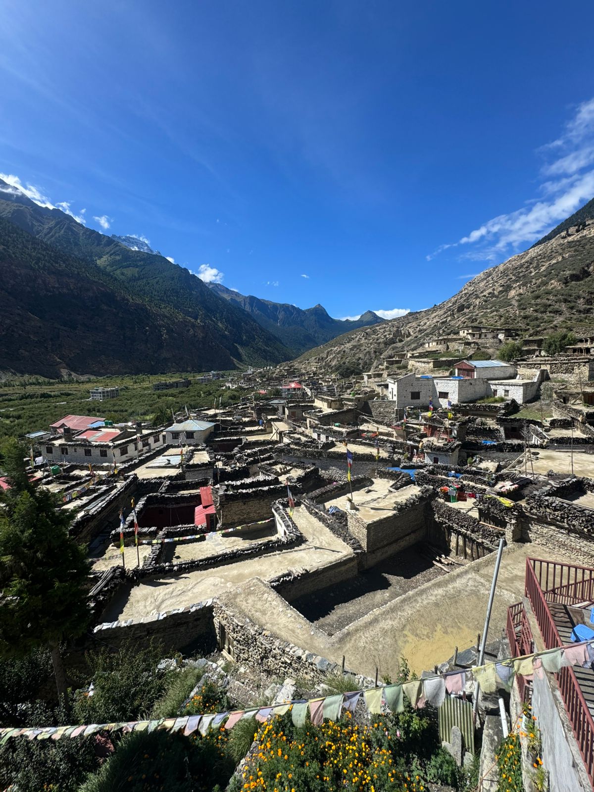 Day 5: Tatopani to Ghasa to Marpha (80 km, 5-6 hrs) - Image 5