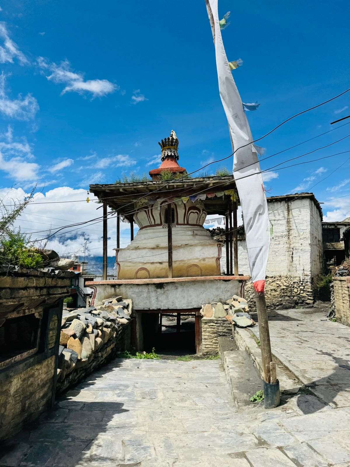 Day 8: Kagbeni to Tatopani (120 km, 6–7 hrs) - Image 5