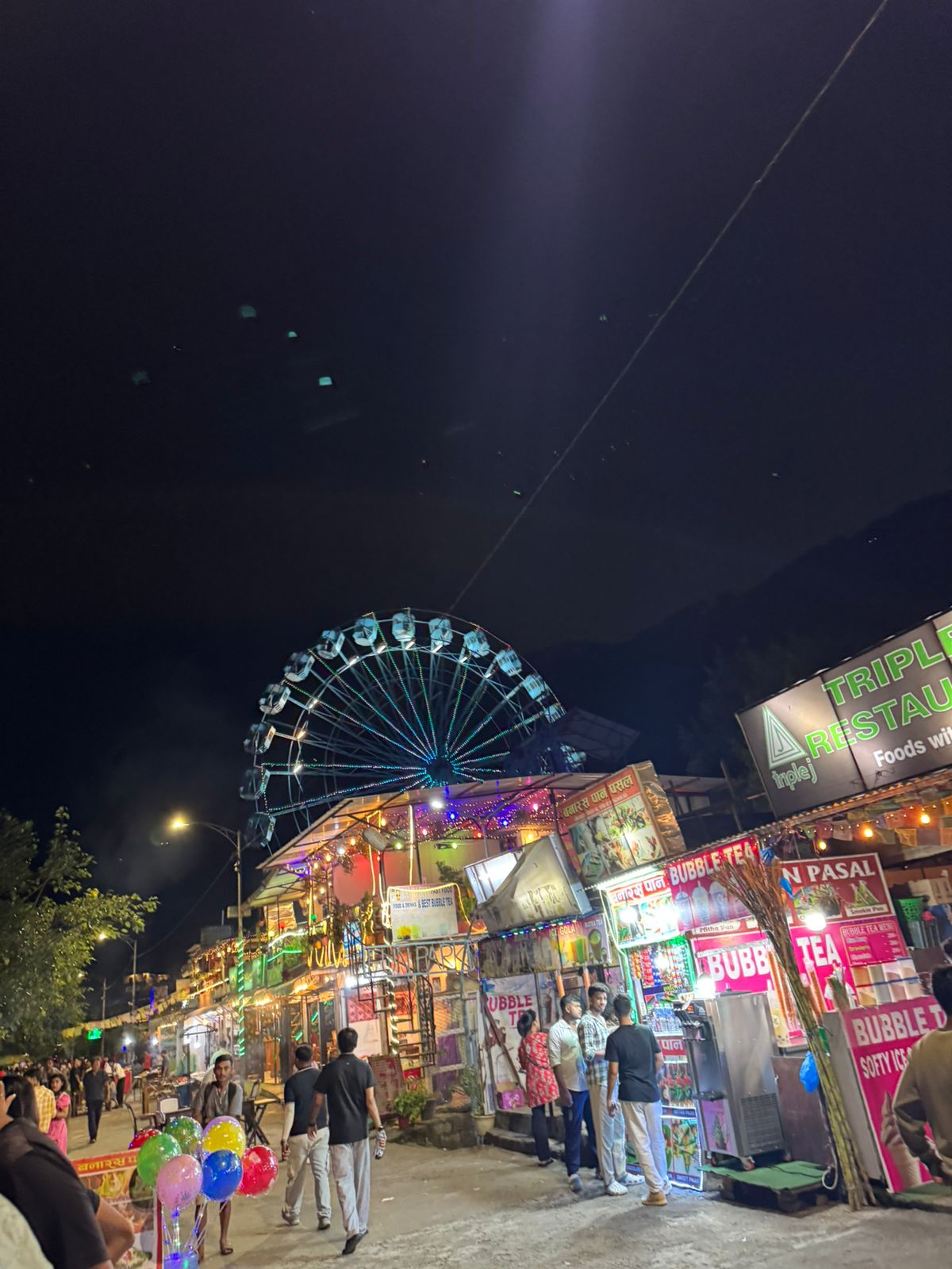 Day 10: Pokhara to Kathmandu (200 km, 6–7 hrs)