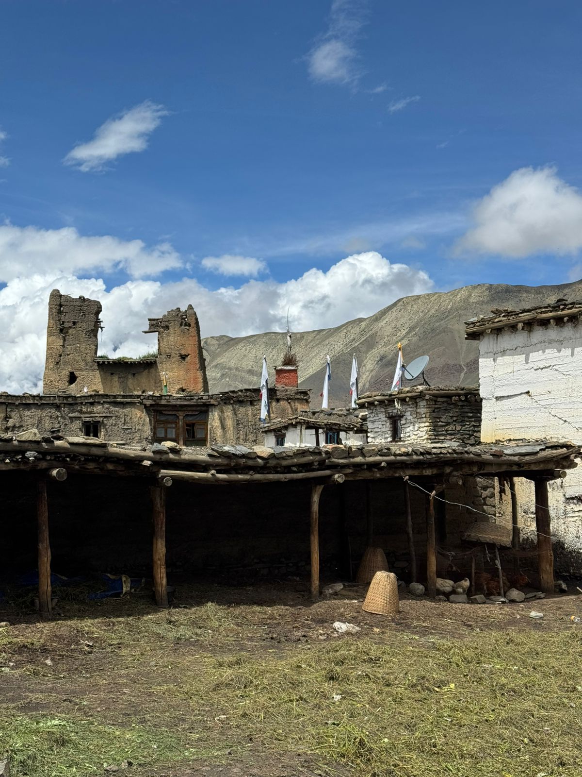 Day 7: Kagbeni to Muktinath (3,800m) and back (40 km, 4–5 hrs) - Image 5